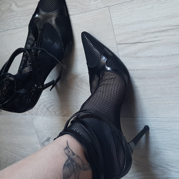 Rodolphe Menudier Shoes - Rodolphe menudier heels